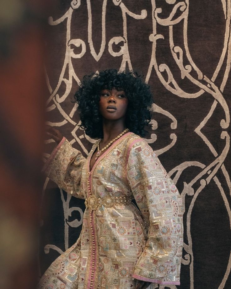 caftan neela 🩷 (1)