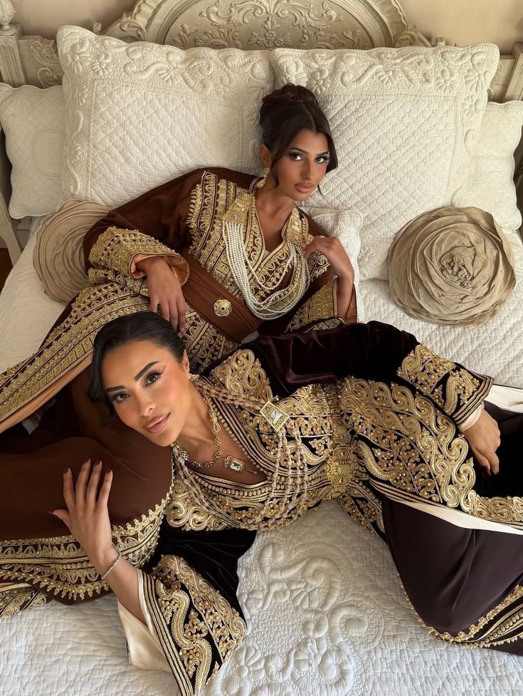 moroccan takchita 🇲🇦🇲🇦